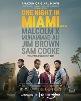 Egy éjszaka Miamiban (2020) online film
