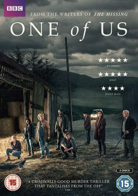 One Of Us 1. évad (2016) online sorozat