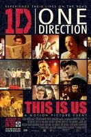 One Direction: This Is Us (2013) online film
