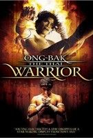 Ong-bak - A thai boksz harcosa (2003) online film