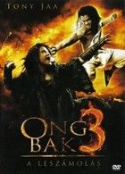 Ong Bak 3. (2010) online film