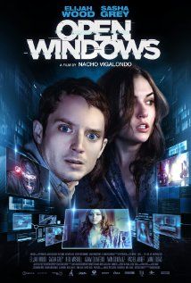 Open Windows (2014) online film