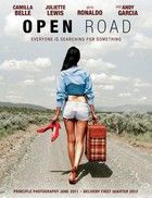 Open Road (2013) online film