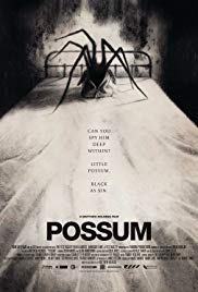Oposszum (2018) online film