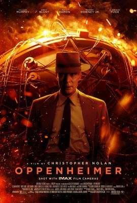 Oppenheimer (2023) online film