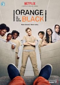 Orange is the New Black 4. évad (2016) online sorozat