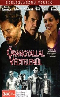 Őrangyallal, védtelenül (2006) online film