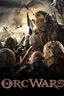 Orc háború (2013) online film