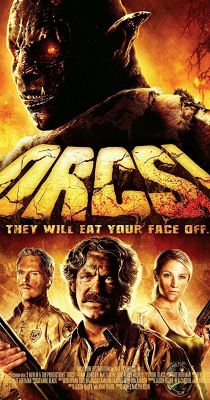Orcs! (2011) online film