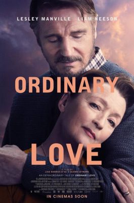 Ordinary Love (2019) online film