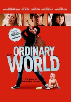 Ordinary World (2016) online film