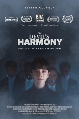 Ördögi harmónia (2019) online film