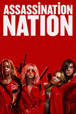 Assassination Nation (2018) online film