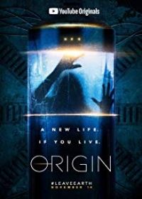 Origin 1. évad (2018) online sorozat