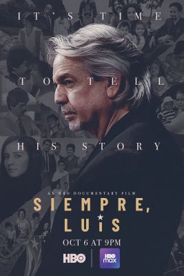 Örökké, Luis (2020) online film