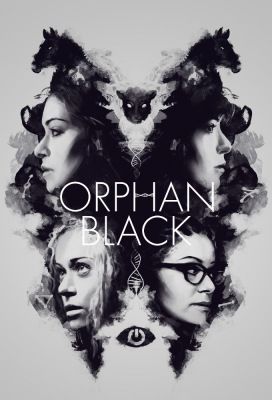 Orphan Black (Sötét árvák) 1. évad (2013) online sorozat