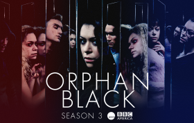 Orphan Black (Sötét árvák) 3. évad (2015) online sorozat