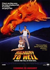 Országút a pokolba (1991) online film