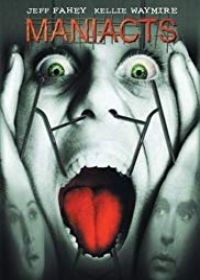 Őrült gyilkosok (2001) online film