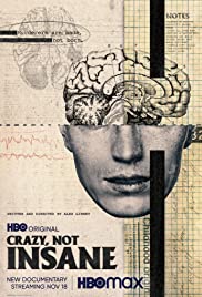 Őrült, nem elmebeteg (2020) online film