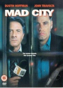 Őrült Város (1997) online film