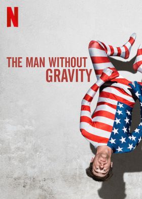 Oscar, a gravitáció nélküli ember (2019) online film