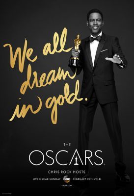 Oscar díjátadó 2016 (2016) online film