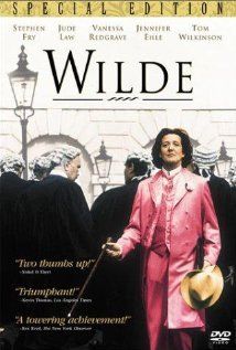Oscar Wilde szerelmei (1997) online film