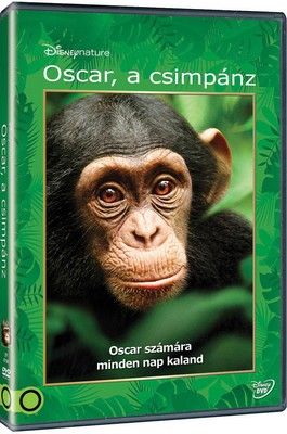 Oscar, a csimpánz (2012) online film