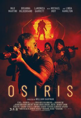 Osiris (2025) online film