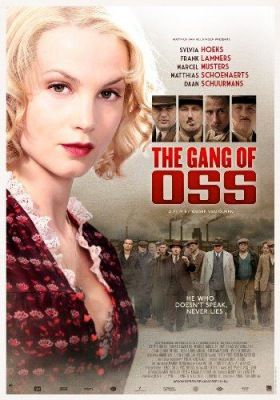 Oss Bandája (2011) online film