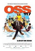 OSS 117: Rio nem válaszol (2009) online film