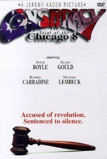 Összeesküvés - A chicagói nyolcak pere (1987) online film