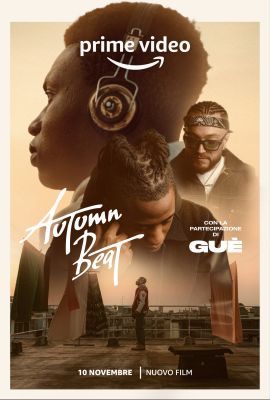 Őszi ritmus (2022) online film