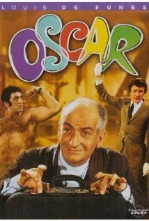 Oszkár (1967) online film