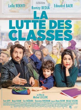 Osztályharc (2019) online film