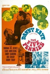 Öt penny (1959) online film
