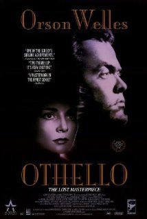 Othello, a velencei mór tragédiája (1952) online film