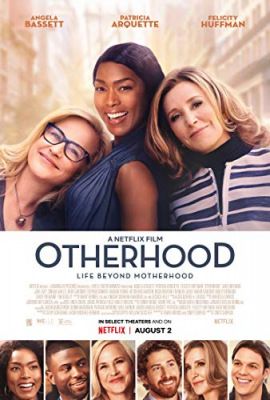 Otherhood (2019) online film