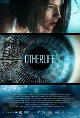 OtherLife (2017) online film