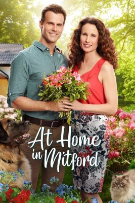 Otthon Mitfordban (2017) online film