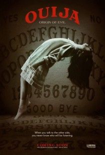 Ouija A gonosz eredete (2016) online film