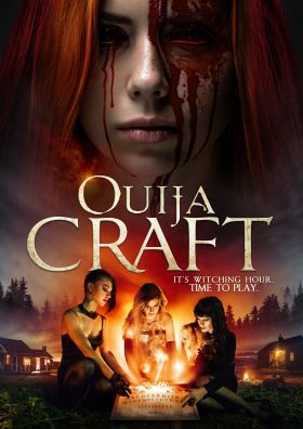 Ouija Craft (2020) online film