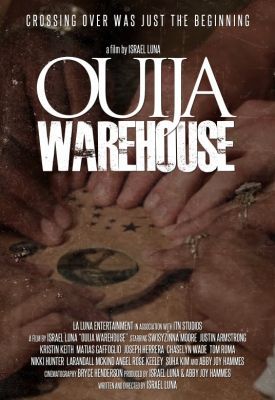 Ouija Warehouse (2021) online film