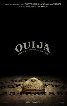 Ouija (2014) online film