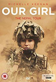 Our Girl 1. évad (2017) online sorozat