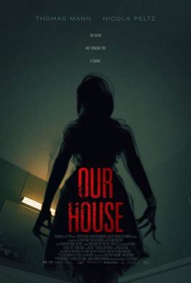A házunk (2018) online film