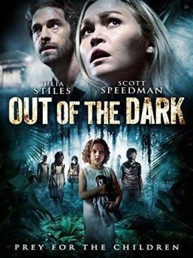 Gyermekek a sötétből (Out Of The Dark) (2014) online film