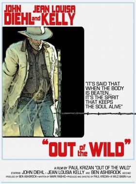 Out of the Wild (2017) online film
