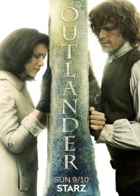 Outlander - Az idegen 3. évad (2017) online sorozat